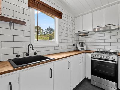 14 Fourfoot Road, Geeveston
