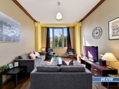 512 / 243 Pyrmont Street, Pyrmont