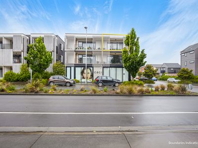 5 / 163 Hobsonville Point Road, Hobsonville