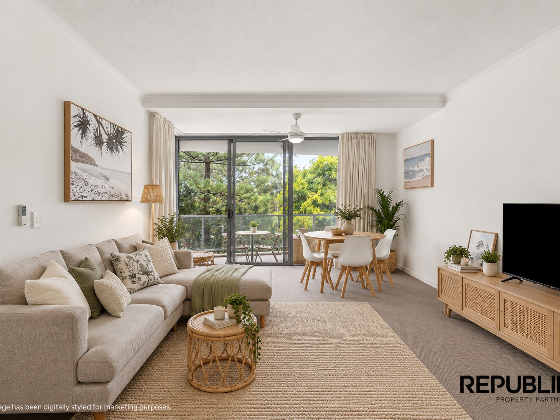 1035 / 1 OCEAN STREET, Burleigh Heads