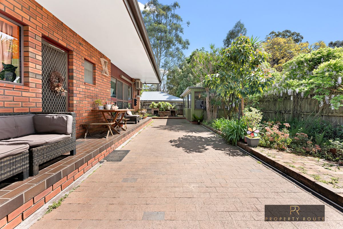 41 Speers Road, North Rocks