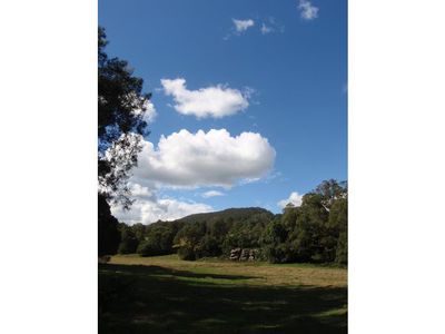 840 Wattamolla Road, Wattamolla