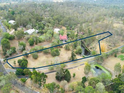 134 Airlie Road, Pullenvale