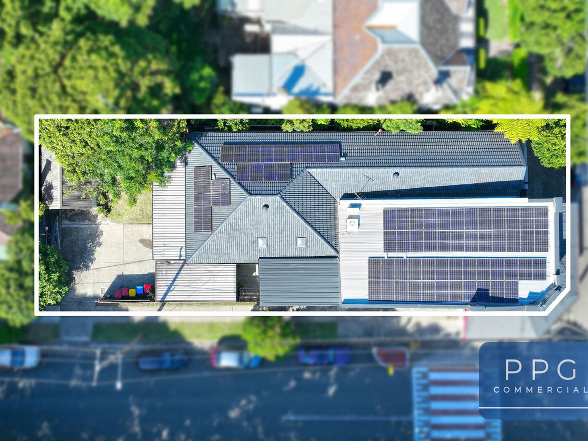 119 Wollongong Road, Arncliffe