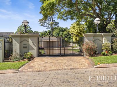 4655 Turnberry Terrace, Sanctuary Cove