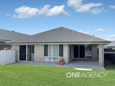 38 Skiff Street, Vincentia