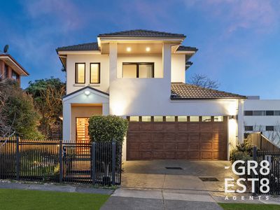 19 Doveton Avenue, Eumemmerring