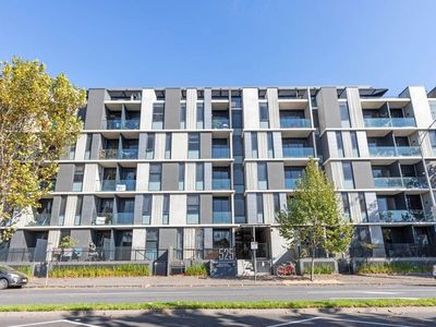 G13 / 525 Rathdowne Street, Carlton