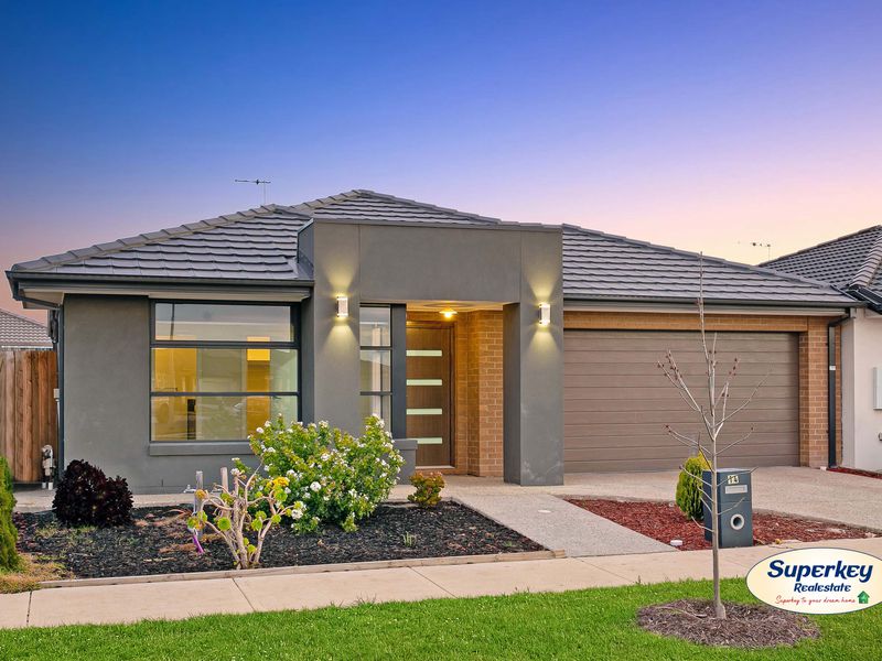 14 Sefton Street, Mambourin