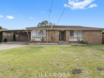 19 Lowrey Court, Corio