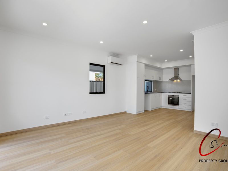 1 / 6 Tighe Street, Cloverdale