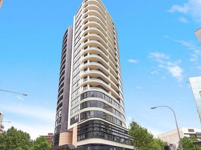 1807 / 241 Oxford Street, Bondi Junction