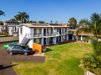 7 / 4 Calendo Court, Merimbula