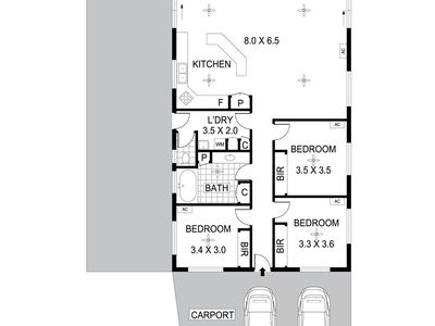 13 Regulus Court, Woodroffe