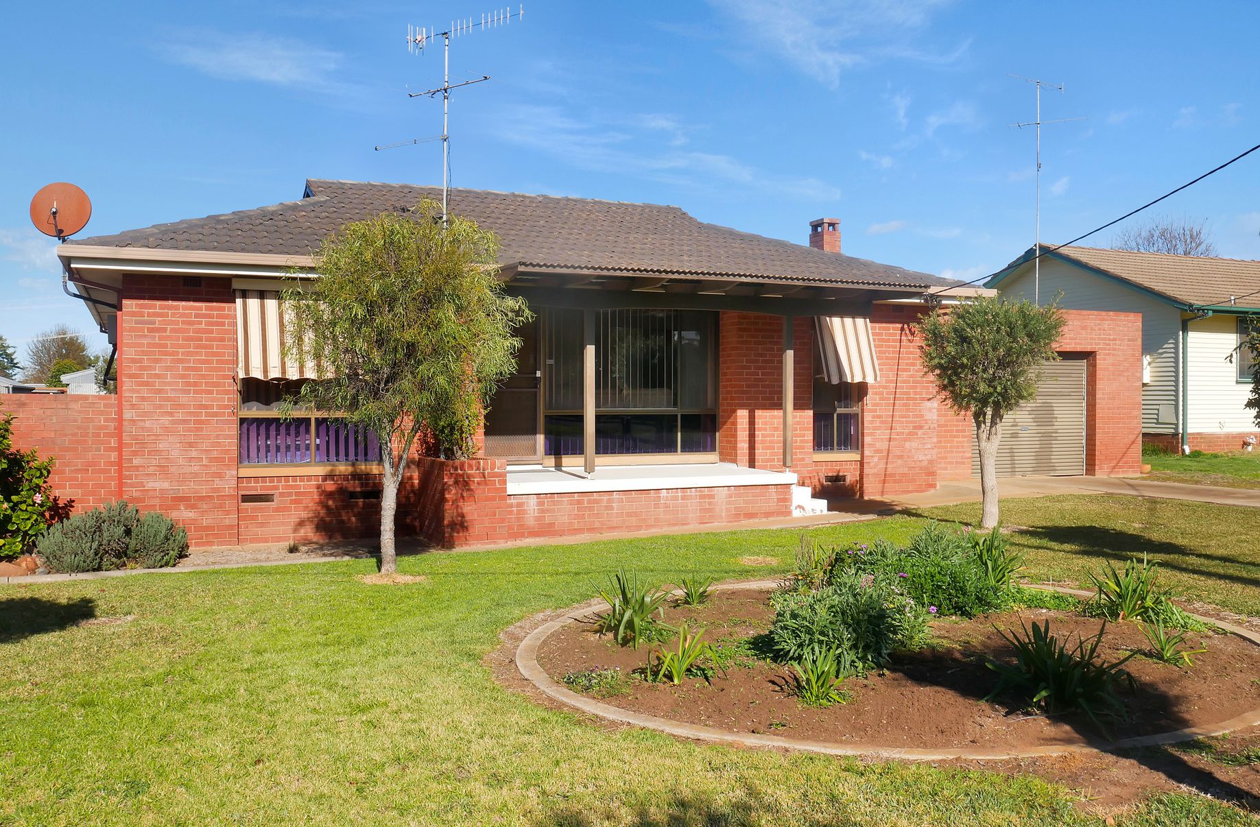 10 Short Street, Narrandera Glenn Preston Real Estate