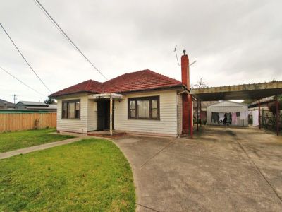1 Collier Avenue, Clayton