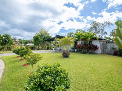 3 Grevillea Place, Cannonvale