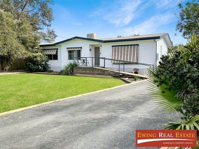 52 Pine Street, Curlewis