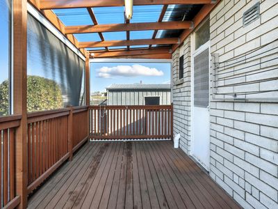 11 Queen Street, Campbell Town