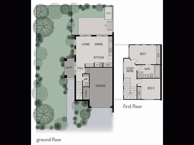 1 / 23 Liverpool Road, Kilsyth