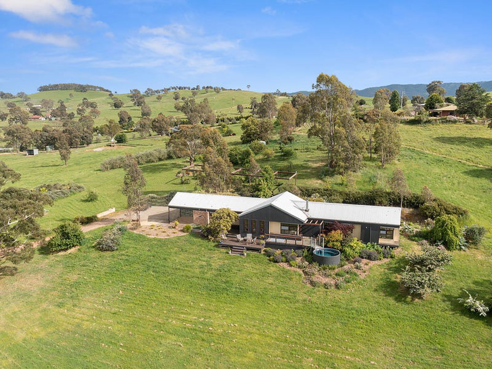 235 Killingworth Rd, Yea