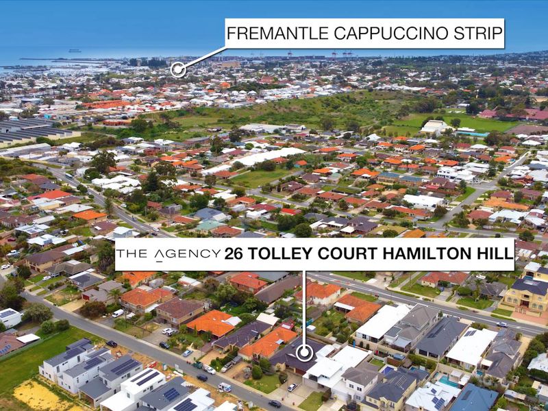 26 Tolley Court, Hamilton Hill