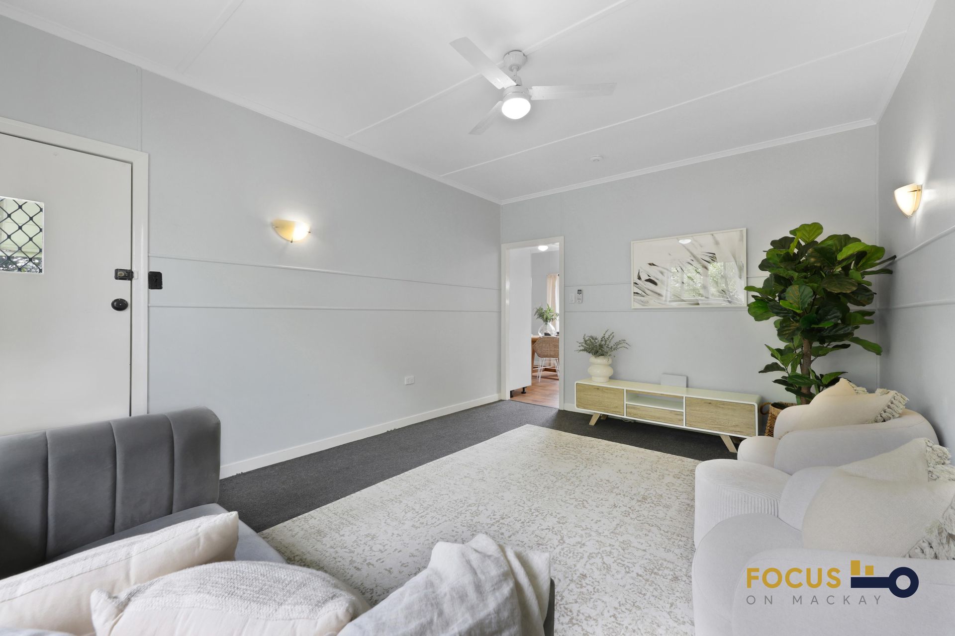 7 Edmonds Street, West Mackay