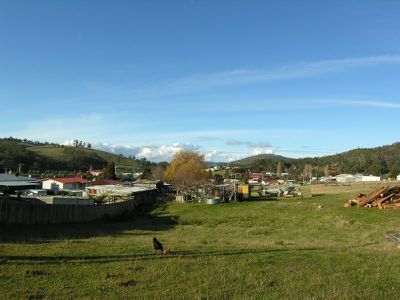 Lot 59 John Street, Geeveston