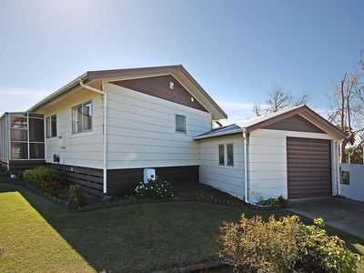 21 A Thynne Street, Foxton