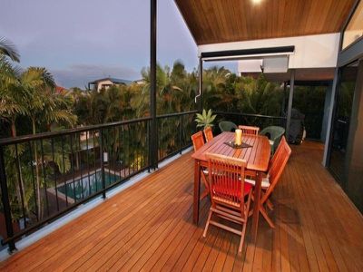4 Ocean Crest Place, Alexandra Headland