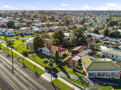 85 Lake Terrace East, Mount Gambier