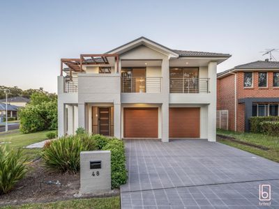 48 Waterside Drive, Woongarrah