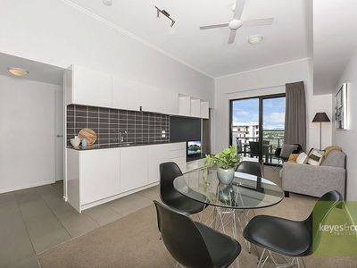 43 / 5 Kingsway Place, Townsville City