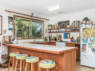 50 Tongarra Drive, Ocean Shores