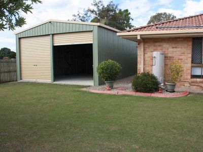 Flinders View