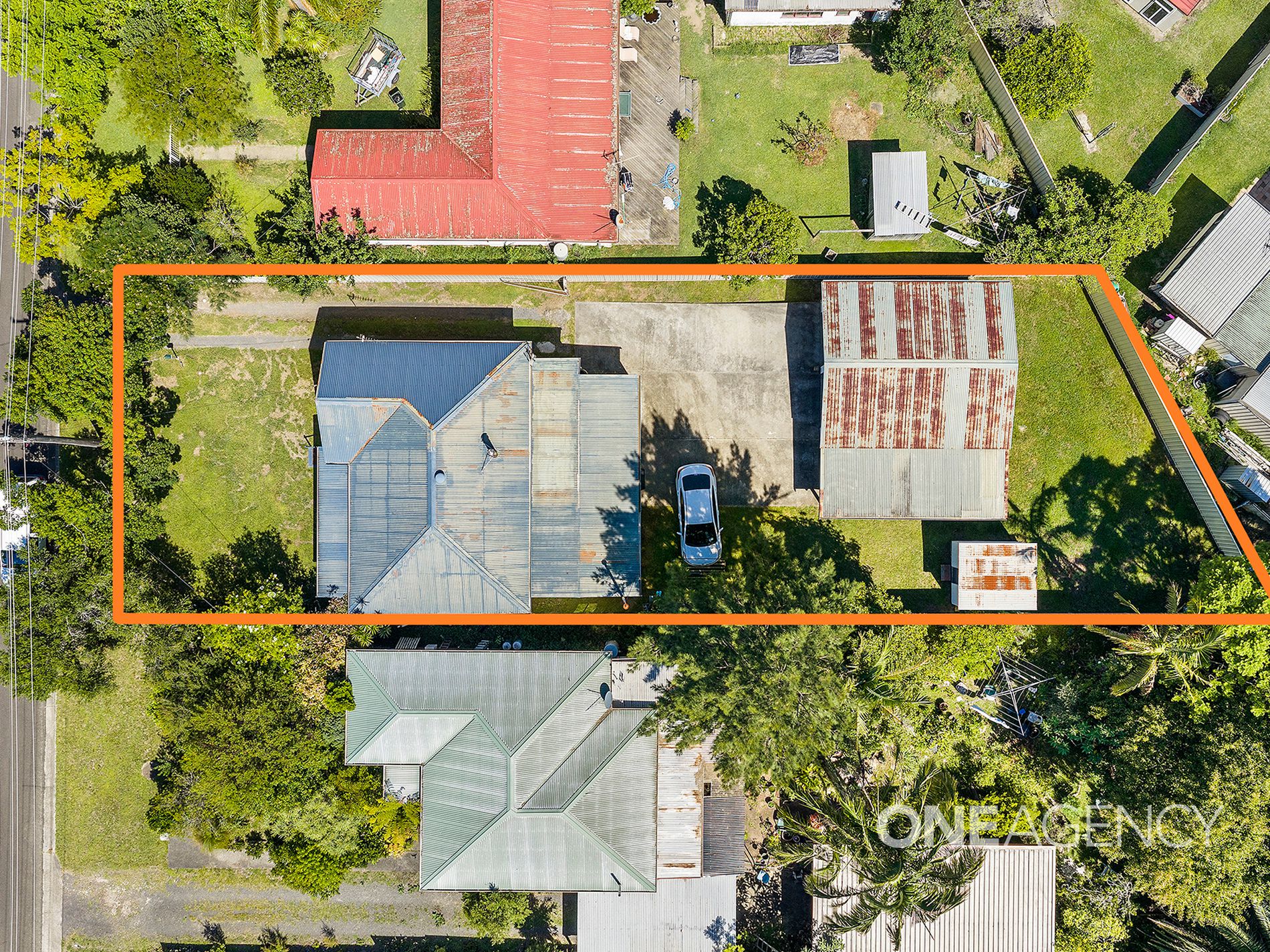 75 Albert Street, Nowra