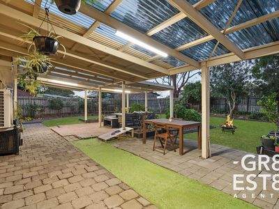 9 Greenshank court , Carrum Downs
