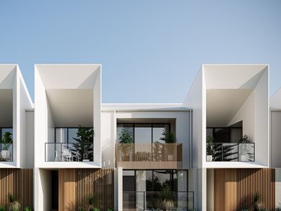 Lot 125 Meldrum Lane, Taperoo