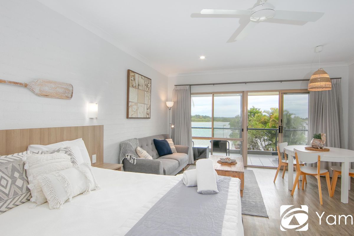 Moby Dick 12 / 27-29 Yamba Road, Yamba