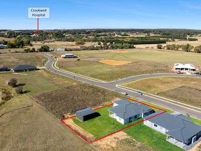 27 Nicholson Circuit, Crookwell