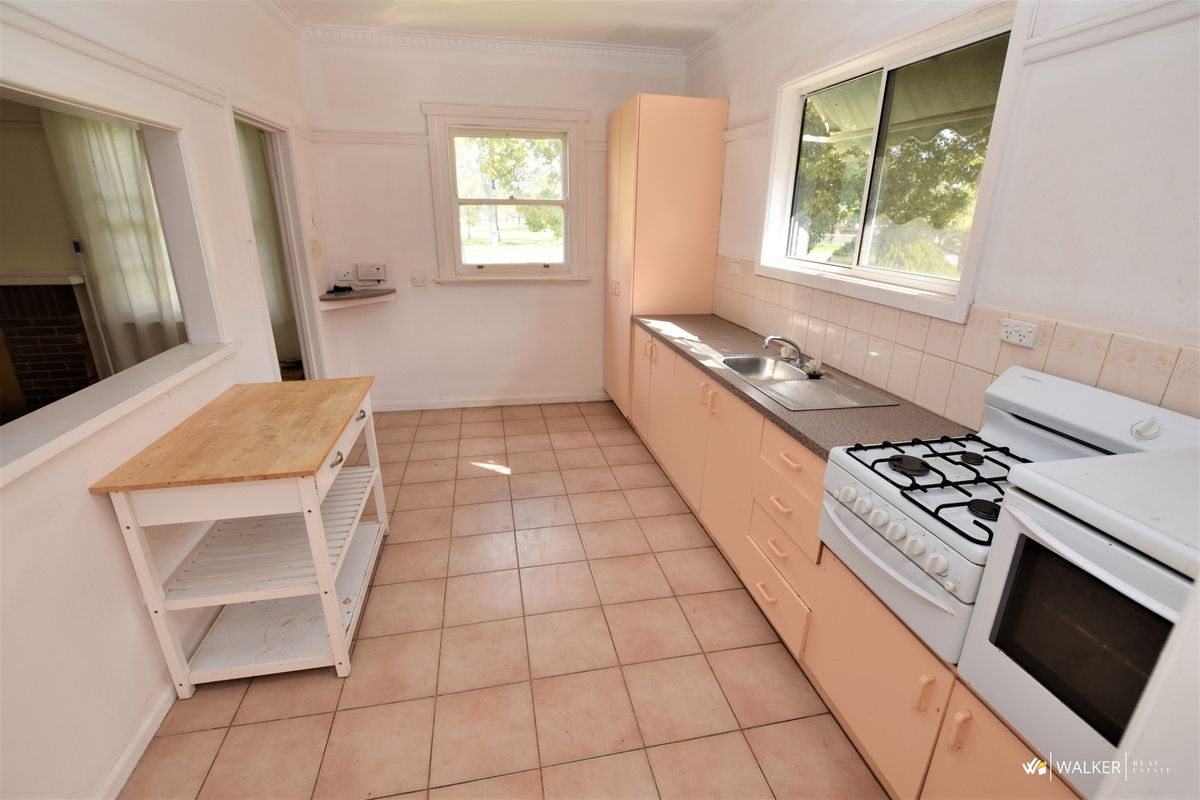 6 Glasgow Street, Stanhope