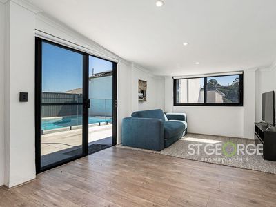 46 The Glen Road, Bardwell Valley