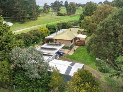 2 Second Street, Hatherleigh