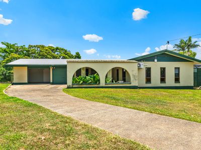 47 Nephrite Street, Woree