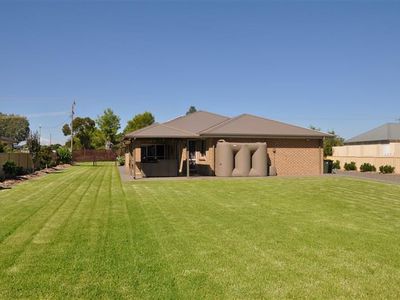 26A York  Street, Forbes