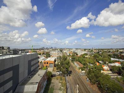 202 / 9 Florence Street, Brunswick