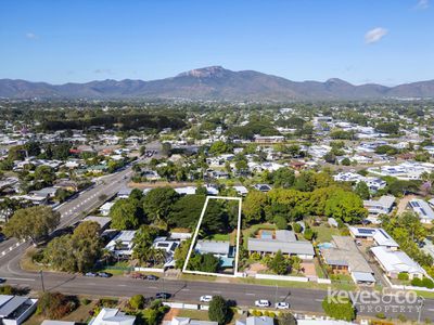 58 Wellington Street, Mundingburra