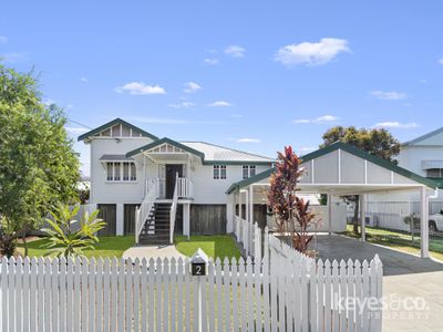2 Brentnall Street, Mysterton