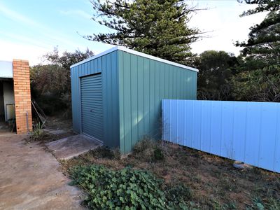 9 Armstrong Street, Boort