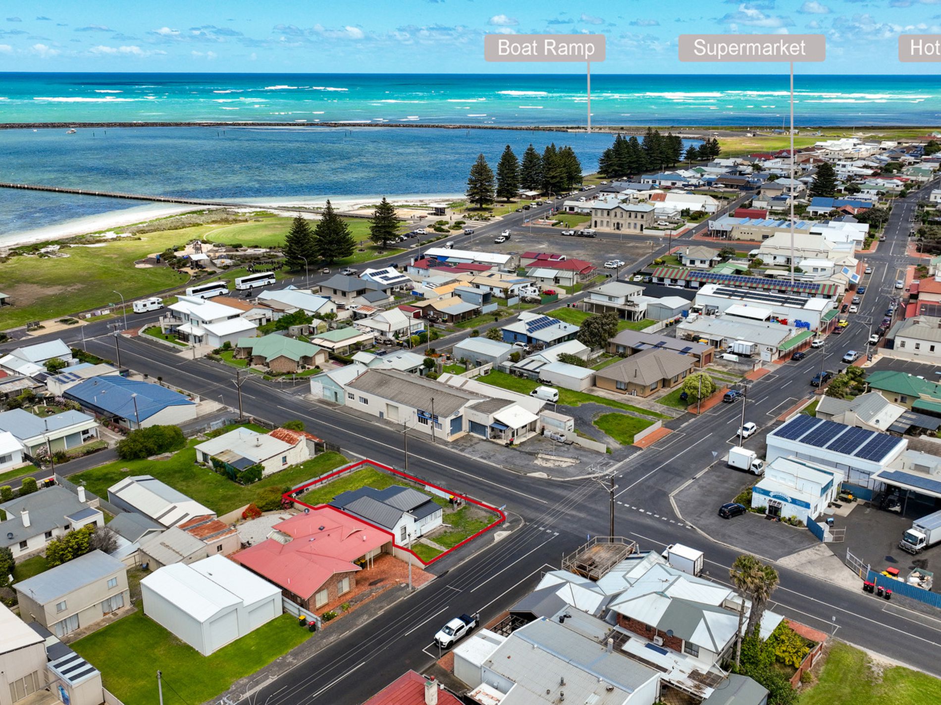 29 Meylin Street, Port Macdonnell